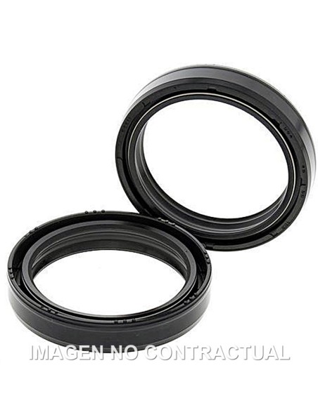 Kit de retenes de aceite horquilla All Balls 55-125