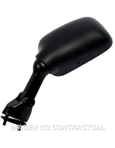 Espejo HERT Suzuki GSXR 750 W Izquierdo