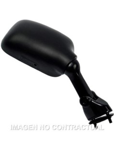 Espejo HERT Suzuki GSXR 750 W Derecho