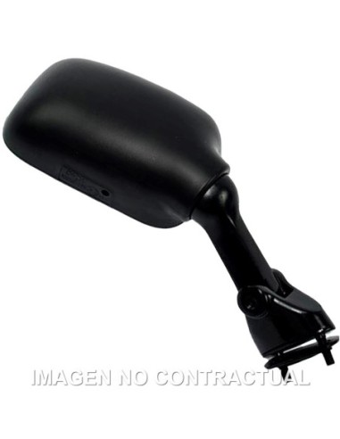 Espejo HERT Suzuki GSXR 750 W Derecho