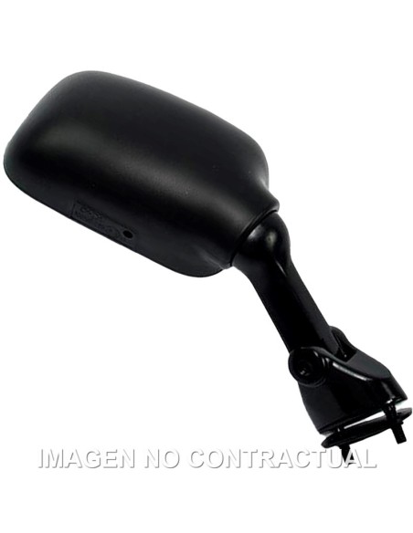 Espejo HERT Suzuki GSXR 750 W Derecho