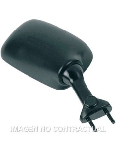 Espejo HERT Kawasaki ZXR 400/750 Derecho