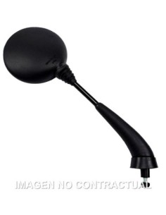 Espejo HERT Piaggio FREE/FL Derecho