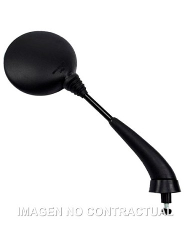 Espejo HERT Piaggio FREE/FL Derecho