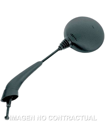 Espejo HERT Piaggio Liberty 50/125 Izquierdo