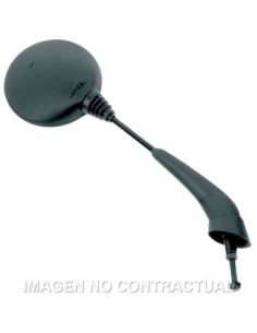 Espejo HERT Piaggio Liberty 50/125 Derecho