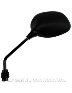 ESPEJO HERT HONDA FORESIGHT 250 IZQUIERDO