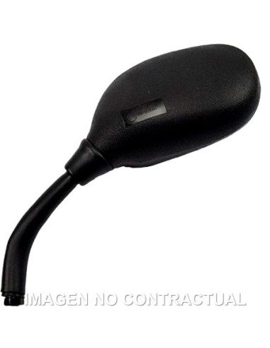Espejo HERT Malaguti F12 50 Izquierdo