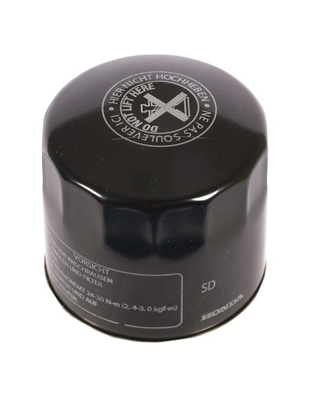 FILTRO ACEITE HONDA 15410-MCJ-505