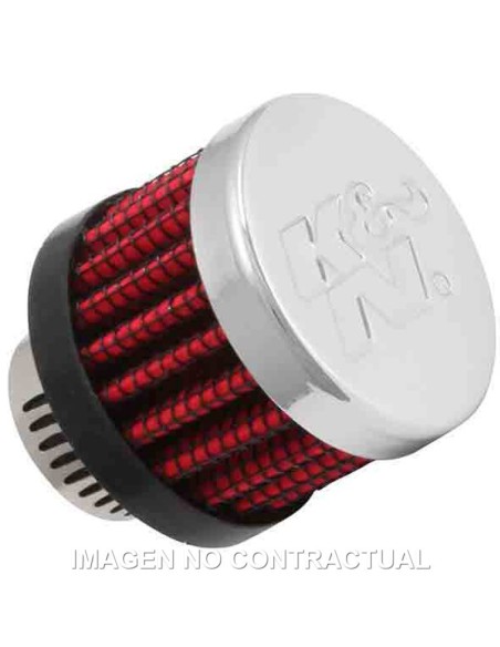 Filtro aire K&N Vent Air