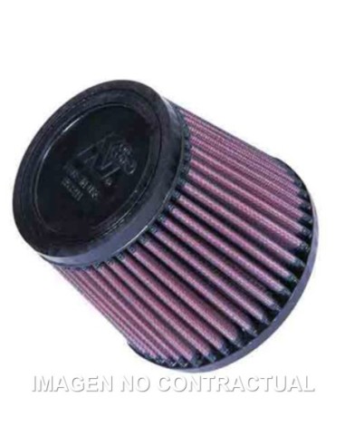 Filtro aire K&N Arctic Cat 650