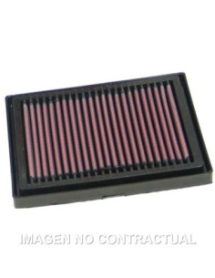 Filtro aire K&N Aprilia RSV R Factory/Nera