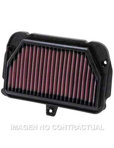 Filtro aire K&N Aprilia RSV4 R 1000