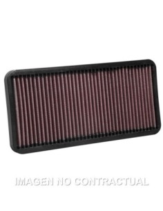 Filtro aire K&N Aprilia RSV Mille