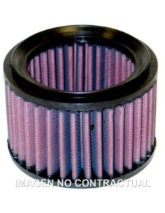 Filtro aire K&N Aprilia KN Pegaso3/Cube