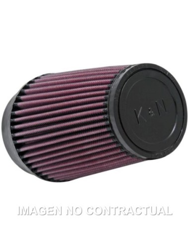 Filtro aire K&N Bombardier Renegade KN