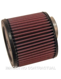 Filtro aire K&N Bombardier Outlander 650