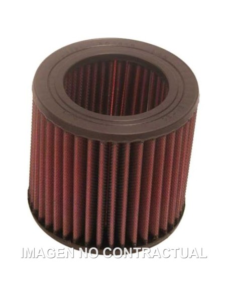Filtro aire K&N BMW KN aire