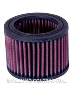 Filtro aire K&N BMW R 1100