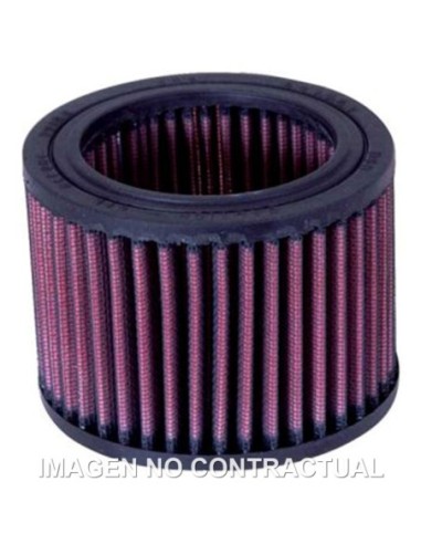 Filtro aire K&N BMW R 1100