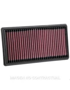 Filtro aire K&N BMW S 1100 RR