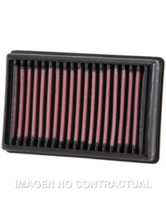 Filtro aire K&N BMW R 1200 GS