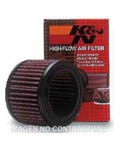 Filtro aire K&N BMW R 850