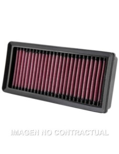 Filtro aire K&N BMW 1600 GT KN