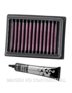 Filtro aire K&N BMW C 650 GT