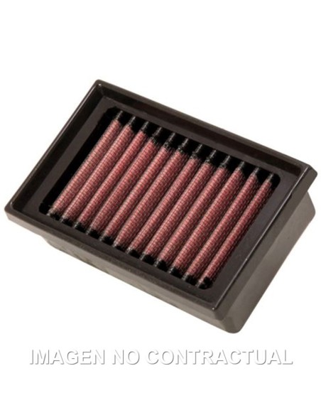 Filtro aire K&N BMW KN G 650