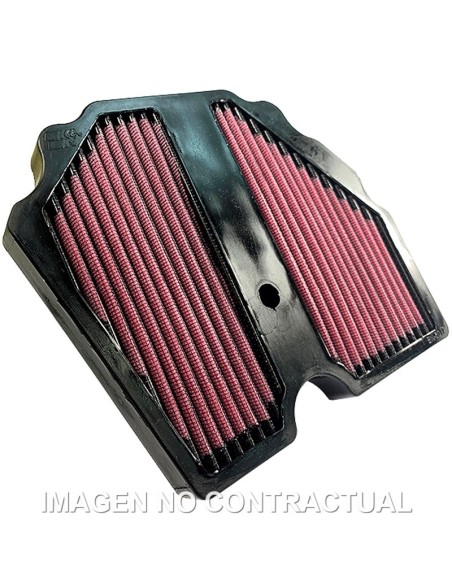 Filtro aire K&N Benelli TRK 502