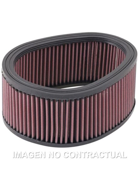 Filtro aire K&N Buell XB9/XB12