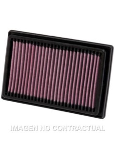 Filtro Aire K&N Can-Am Spyder