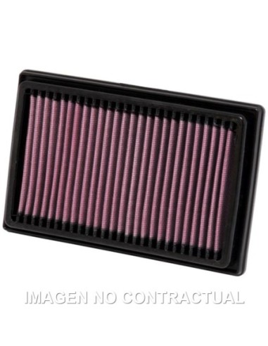 Filtro Aire K&N Can-Am Spyder