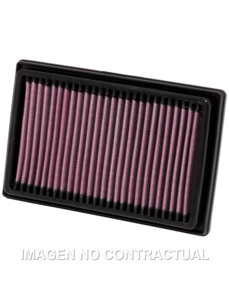 Filtro Aire K&N Can-Am Spyder