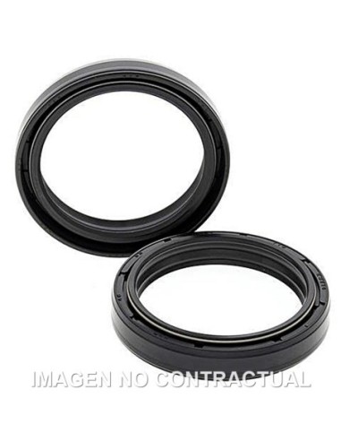 Kit de retenes de aceite horquilla All Balls 55-126