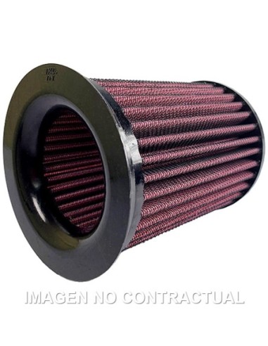 Filtro aire K&N CF Moto 700 CL-X