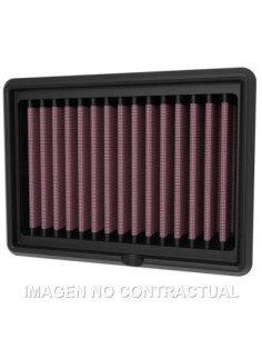 Filtro aire K&N CF Moto 800 NK - 799 F-I