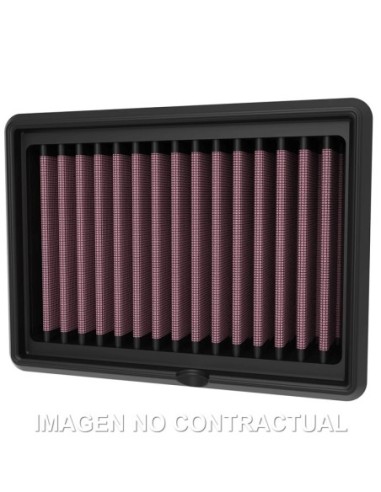 Filtro aire K&N CF Moto 800 NK - 799 F-I