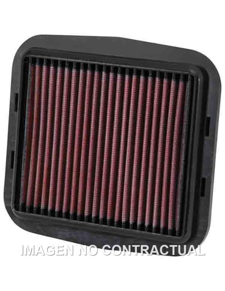 Filtro aire K&N Ducati Panigale 1199
