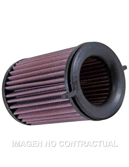 Filtro aire K&N Ducati Scrambler