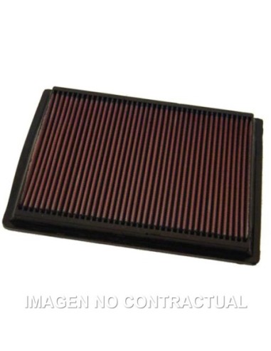 Filtro aire K&N Ducati Monster 916
