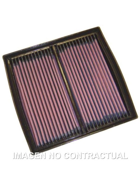 Filtro aire K&N Ducati monster 750 Dark