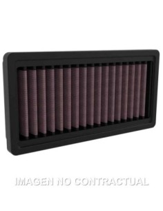 Filtro aire K&N Ducati Monster Plus 937