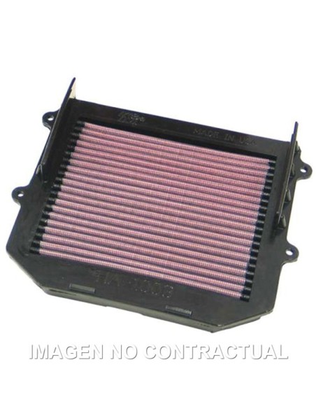 Filtro aire K&N Honda XLV 1000 Varadero