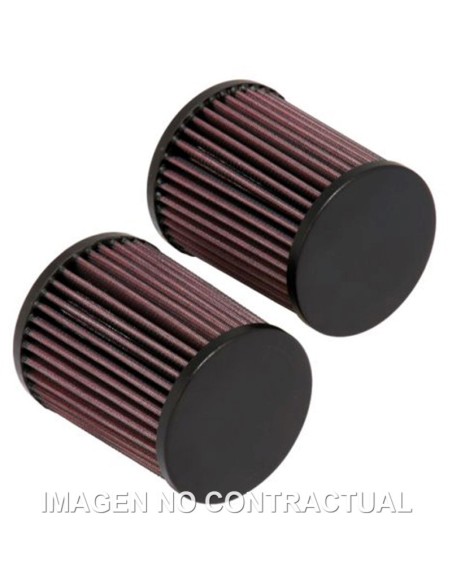 Filtro aire K&N Honda CBR 1000 RR
