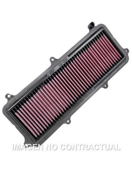 Filtro aire K&N HONDA CB 1000