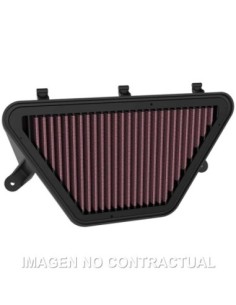 Filtro aire K&N HONDA CBR 1000 RR SP (20/26)