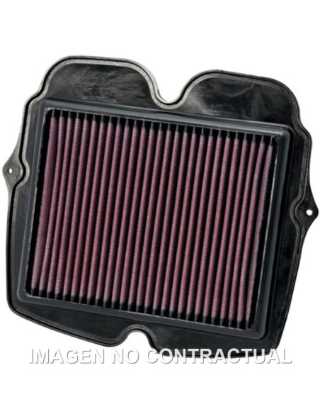 Filtro aire K&N Honda VFR 1200 CrossTourer