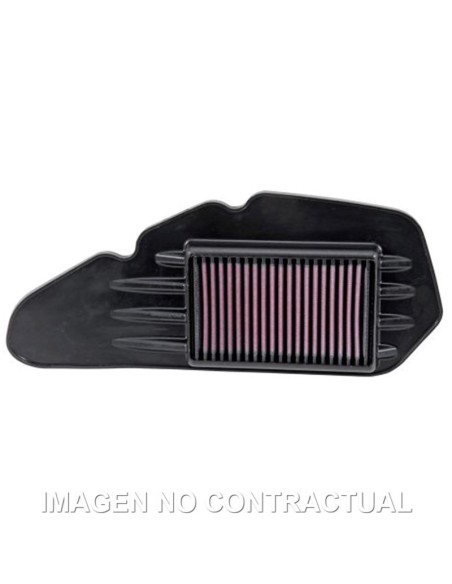 Filtro aire K&N Honda PCX 125
